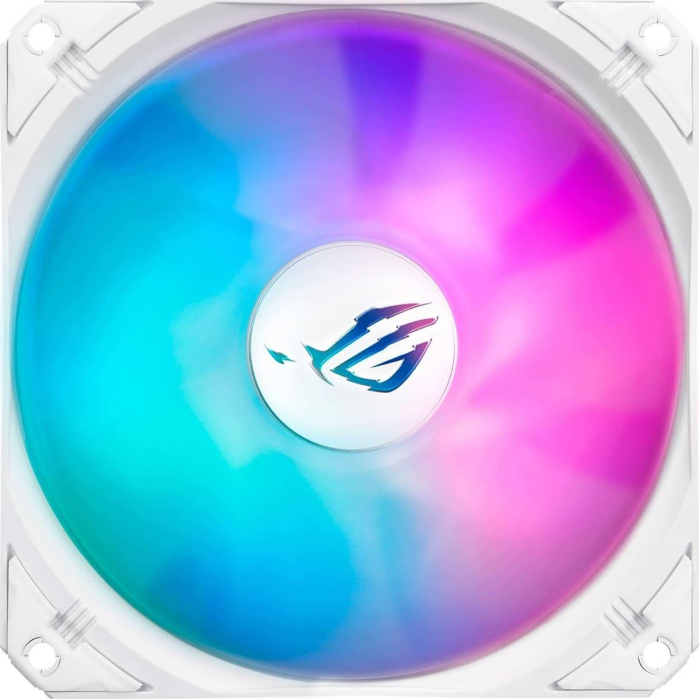 СВО ASUS ROG Strix LC III 360 ARGB White (90RC00T2-M0UAY0)