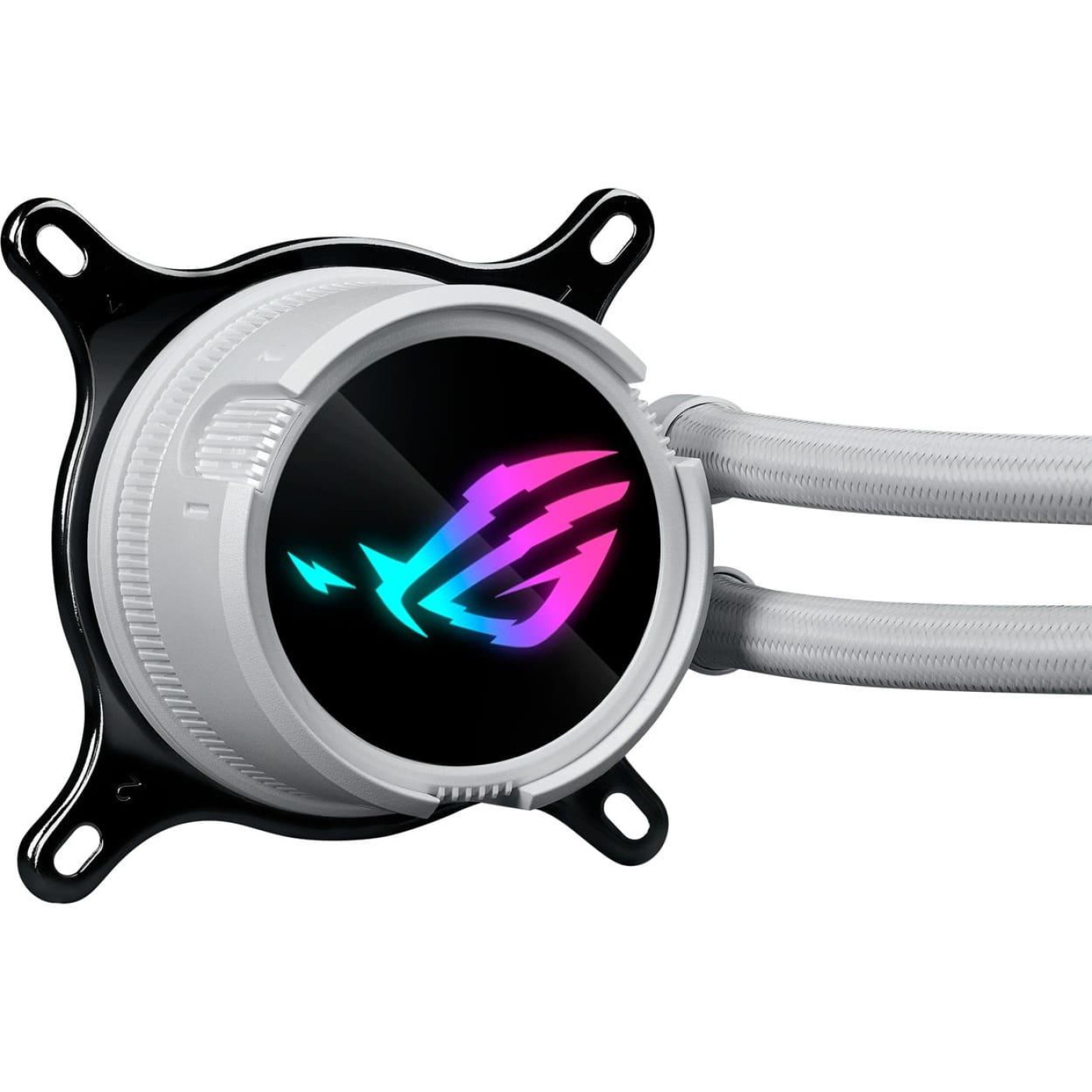 СВО ASUS ROG Strix LC III 360 ARGB White (90RC00T2-M0UAY0)