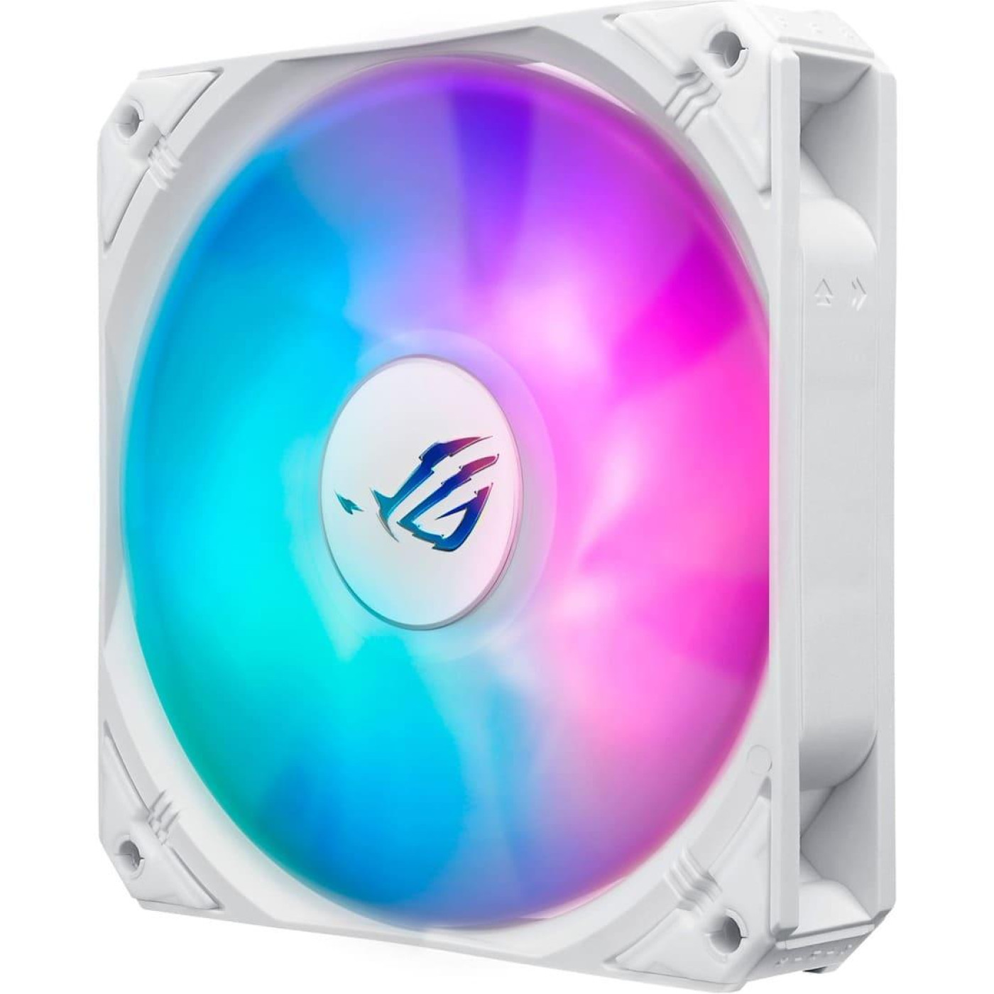 СВО ASUS ROG Strix LC III 360 ARGB White (90RC00T2-M0UAY0)