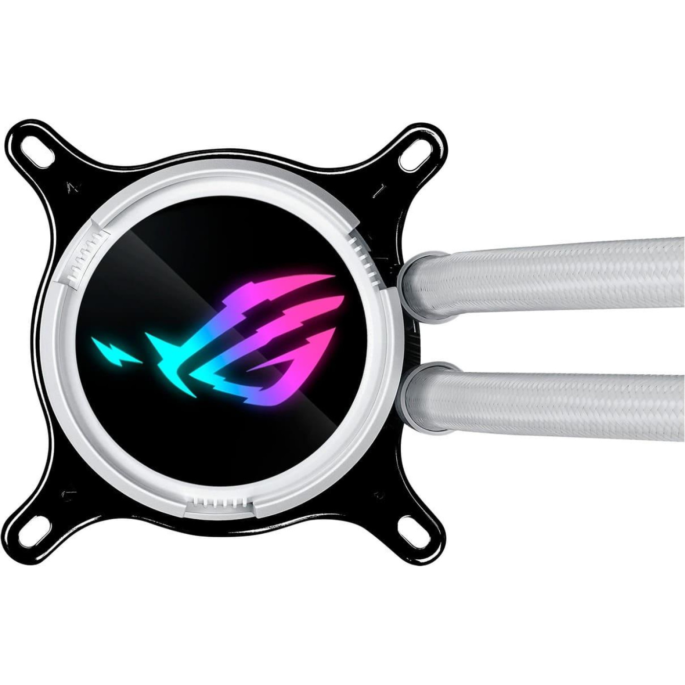 СВО ASUS ROG Strix LC III 360 ARGB White (90RC00T2-M0UAY0)