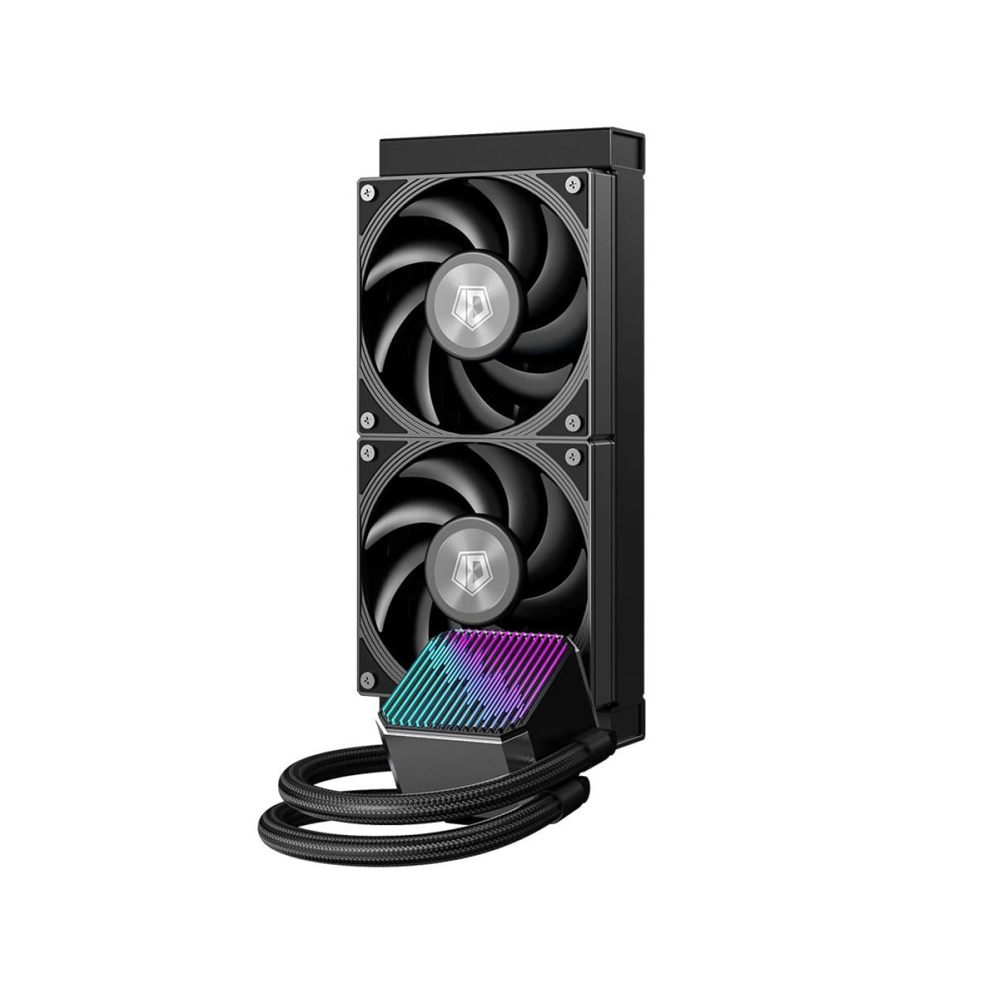 СВО ID-Cooling DX240 Max (DX240 MAX)