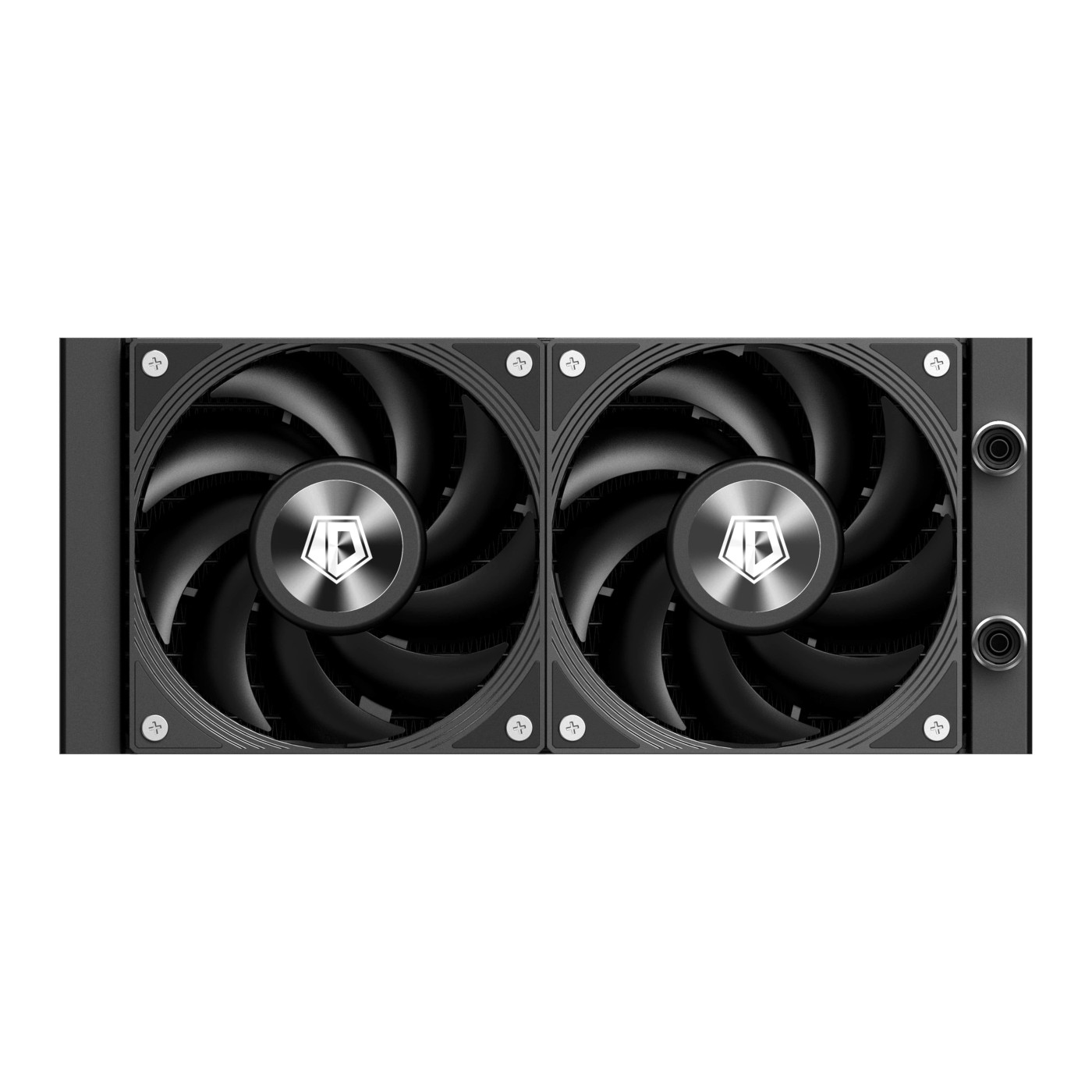 СВО ID-Cooling DX240 Max (DX240 MAX)