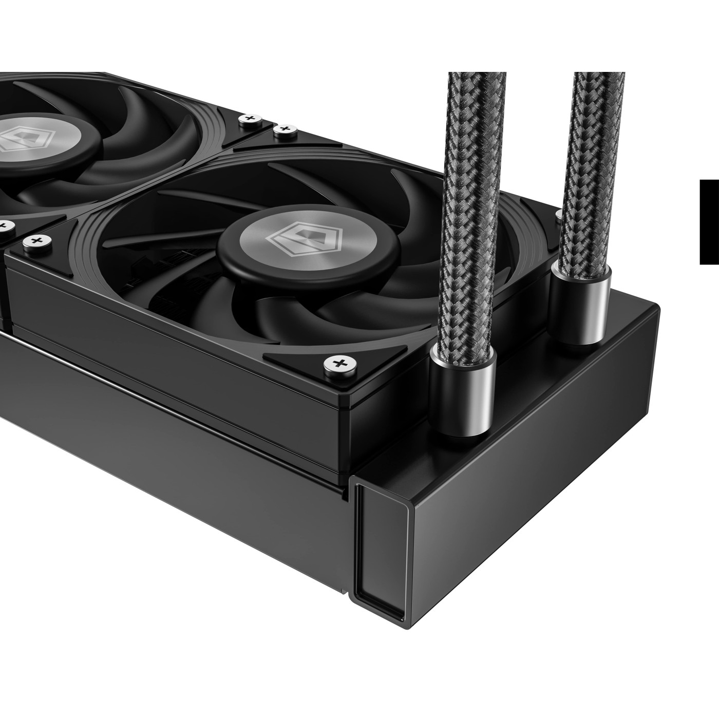 СВО ID-Cooling DX240 Max (DX240 MAX)