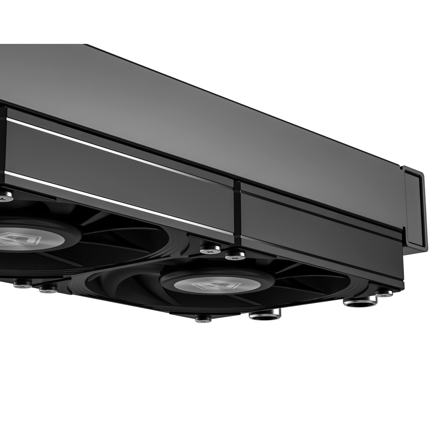 СВО ID-Cooling DX240 Max (DX240 MAX)