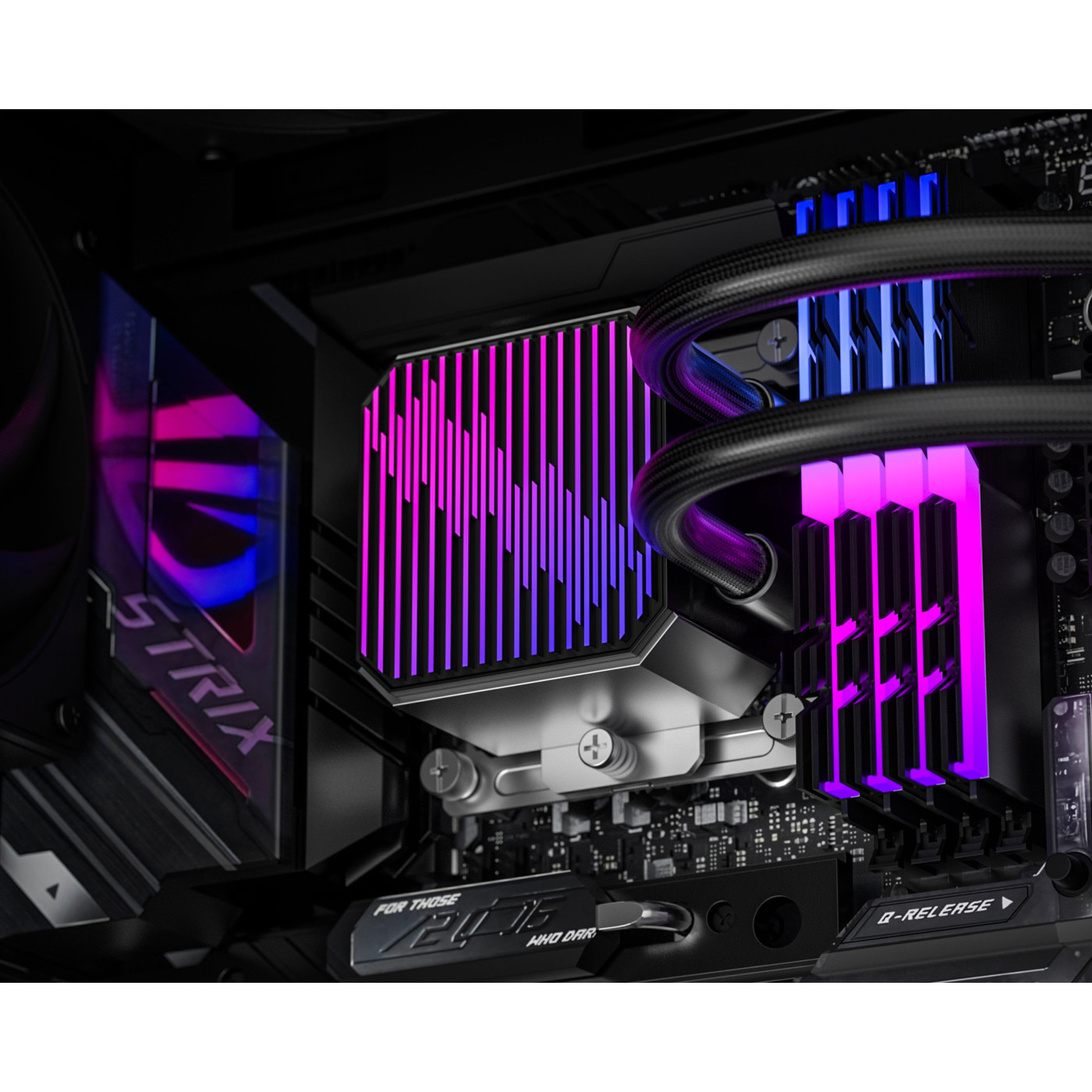 СВО ID-Cooling DX240 Max (DX240 MAX)