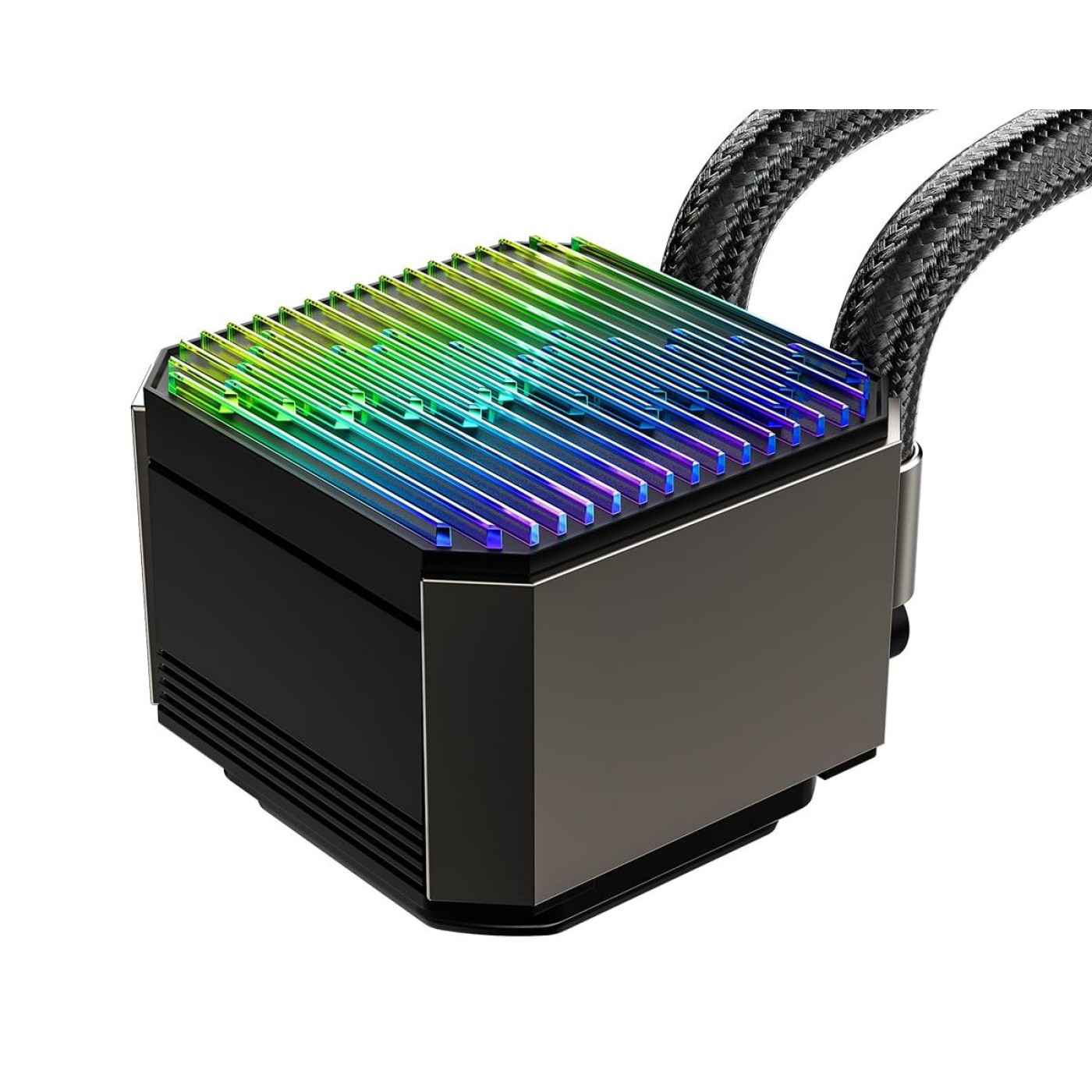 СВО ID-Cooling DX240 Max (DX240 MAX)