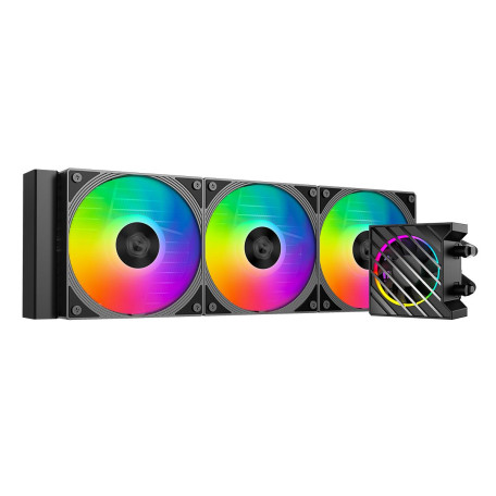 СВО ID-Cooling Dashflow 360 XT Pro (DASHFLOW 360 XT PRO)