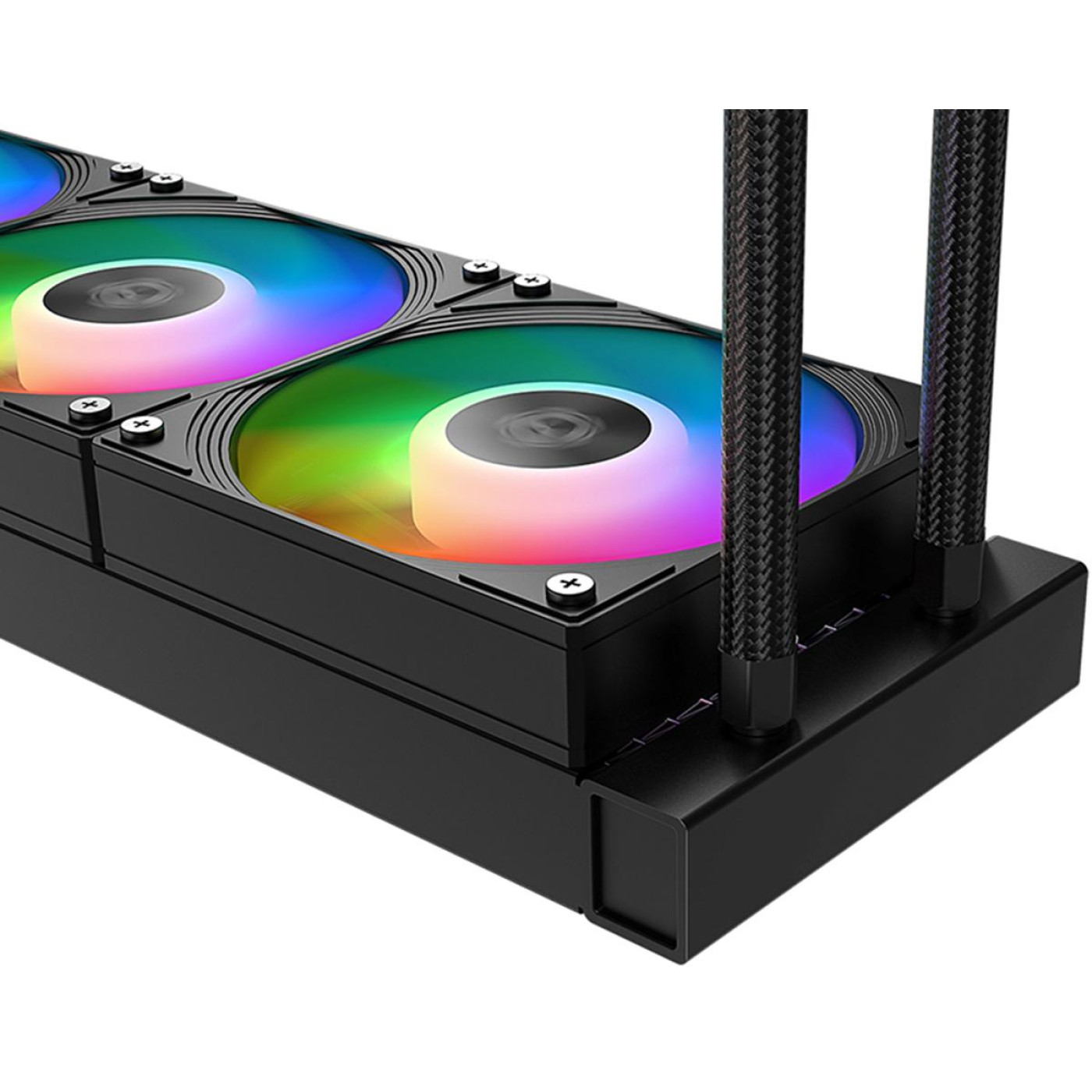 СВО ID-Cooling Dashflow 360 XT Pro (DASHFLOW 360 XT PRO)