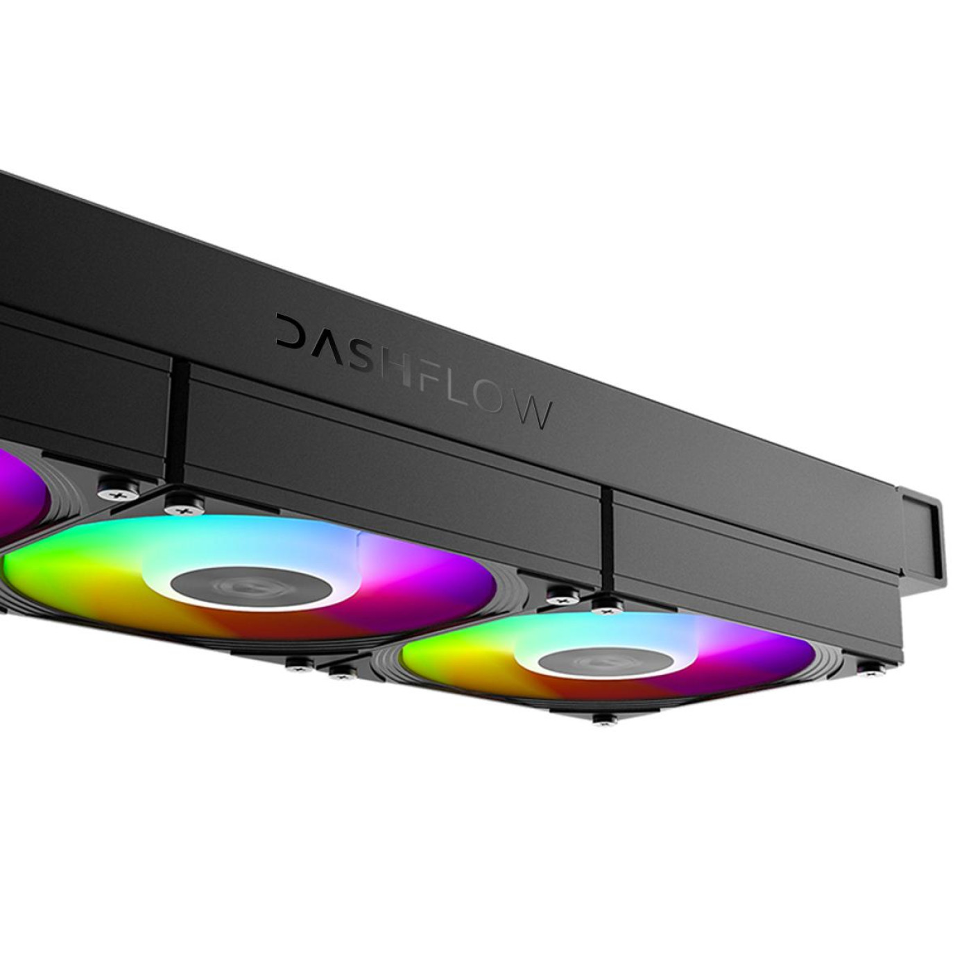 СВО ID-Cooling Dashflow 360 XT Pro (DASHFLOW 360 XT PRO)