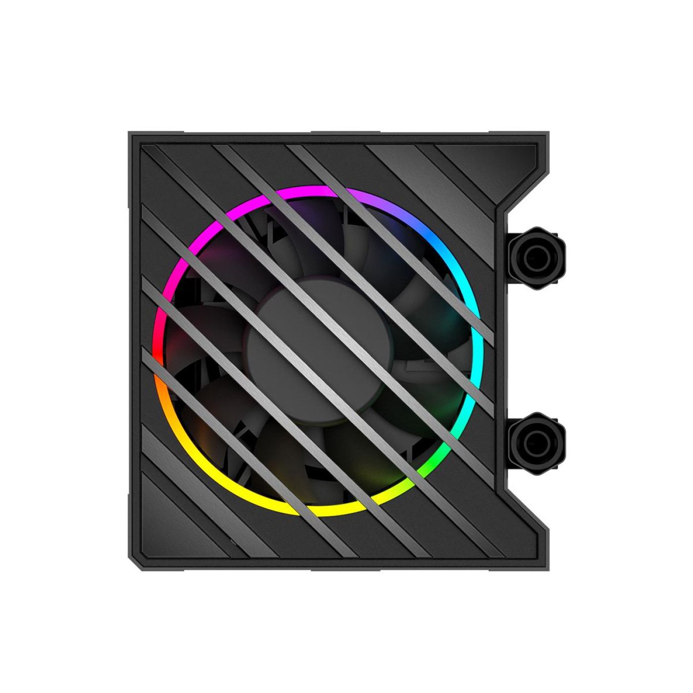 СВО ID-Cooling Dashflow 360 XT Pro (DASHFLOW 360 XT PRO)