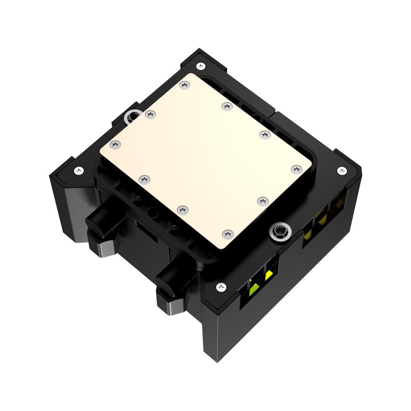 СВО ID-Cooling Dashflow 360 XT Pro (DASHFLOW 360 XT PRO)