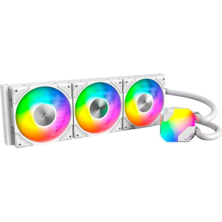 СВО MONTECH Hyperflow ARGB 360 White (HYPERFLOW ARGB 360 (W))