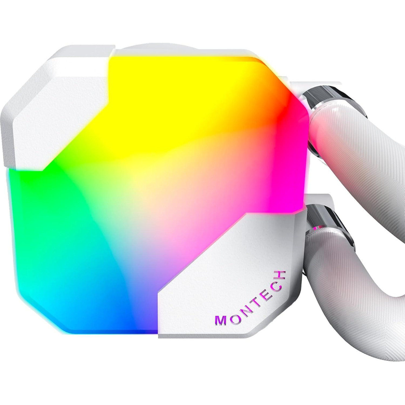 СВО MONTECH Hyperflow ARGB 360 White (HYPERFLOW ARGB 360 (W))