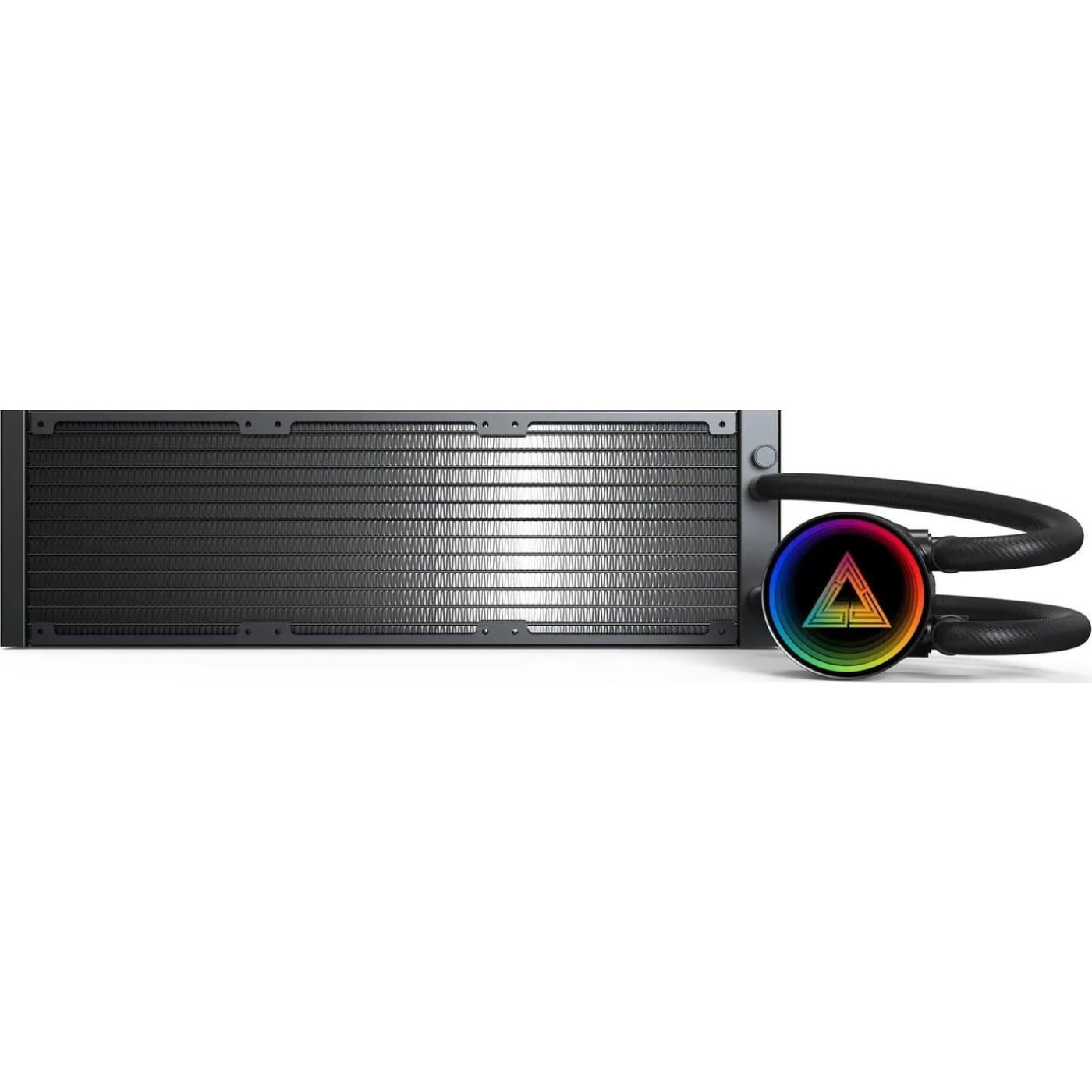 СВО MONTECH LightFlow ARGB 360 Black (LIGHTFLOW ARGB 360 (B))