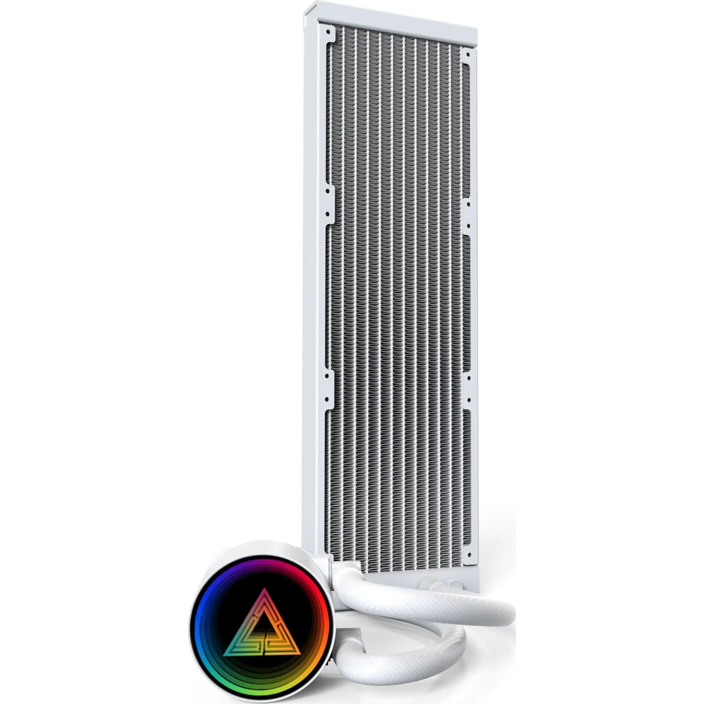 СВО MONTECH LightFlow ARGB 360 White (LIGHTFLOW ARGB 360 (W))