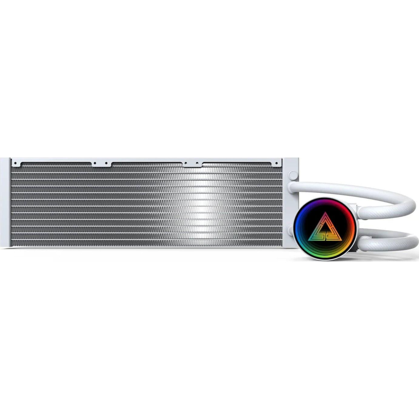 СВО MONTECH LightFlow ARGB 360 White (LIGHTFLOW ARGB 360 (W))