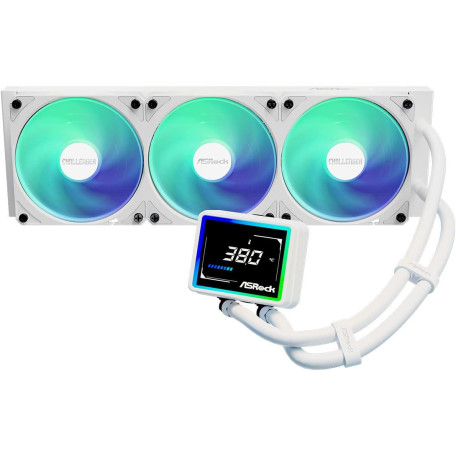 СВО ASRock Challenger White 360 Digital (Challenger White 360 Digi)