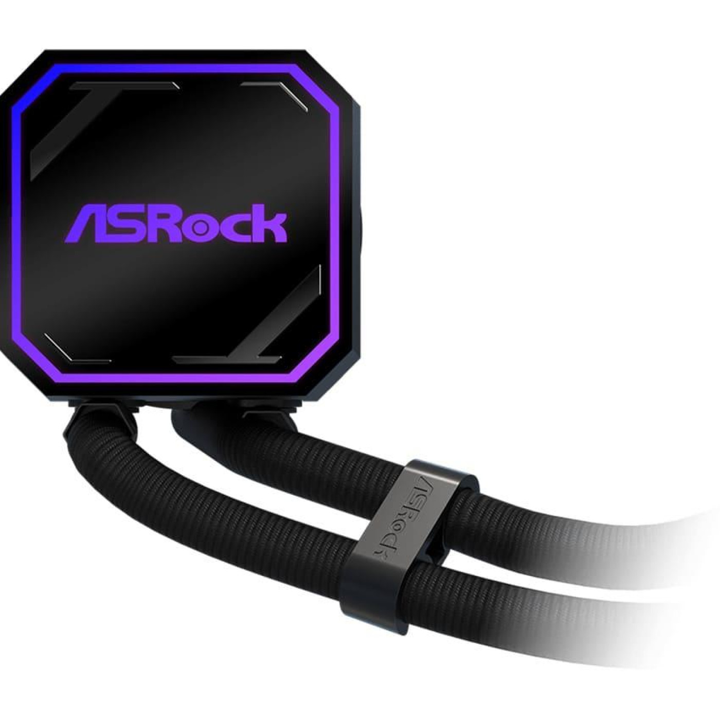 СВО ASRock Pro 240 ARGB (Pro 240 ARGB)