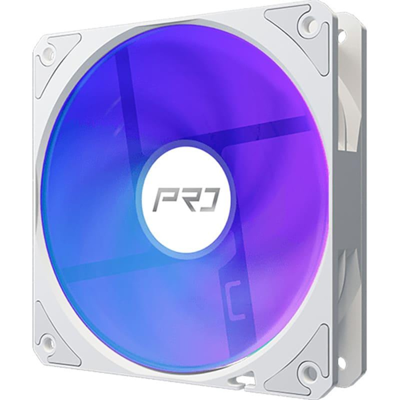СВО ASRock Pro White 240 ARGB (Pro White 240 ARGB)