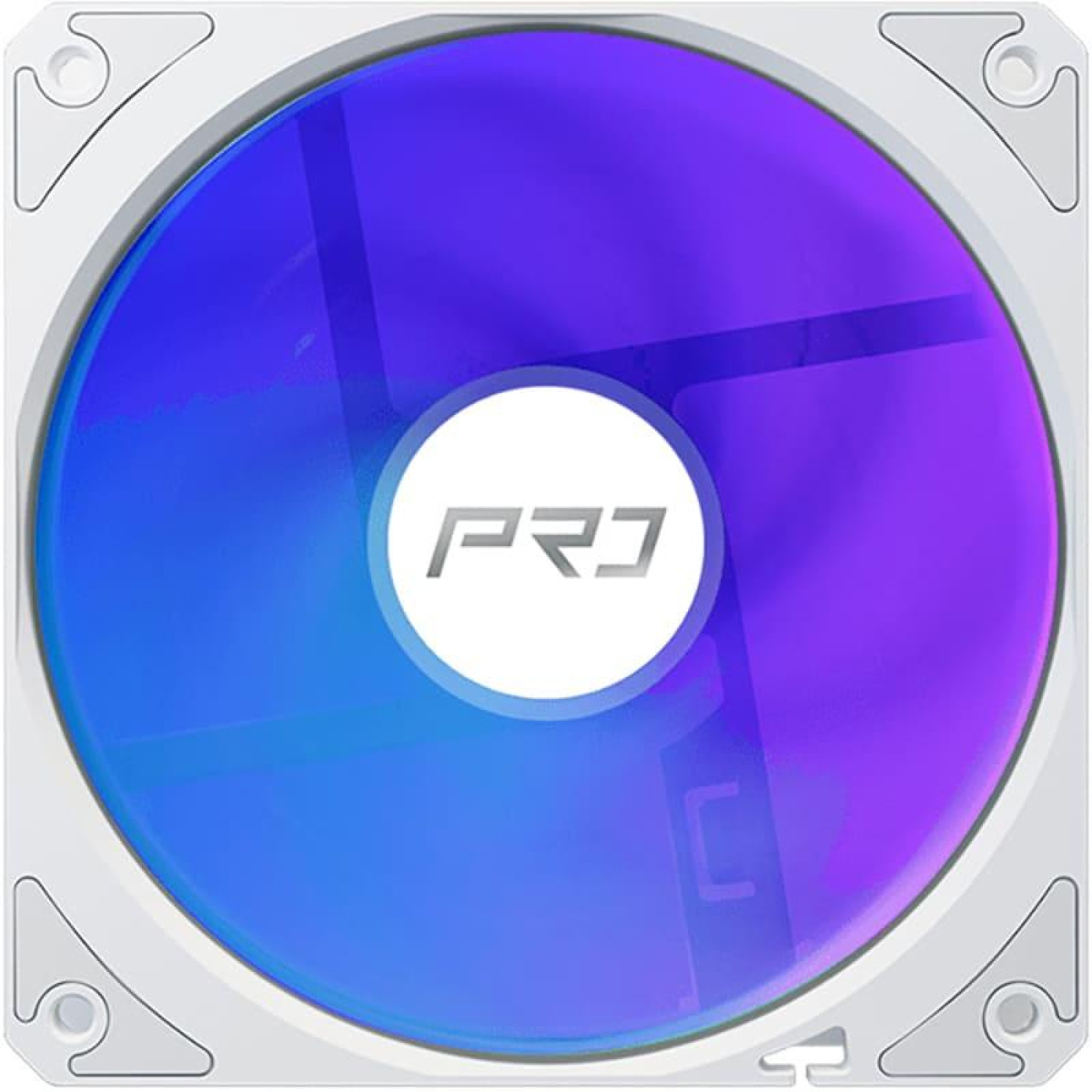 СВО ASRock Pro White 240 ARGB (Pro White 240 ARGB)