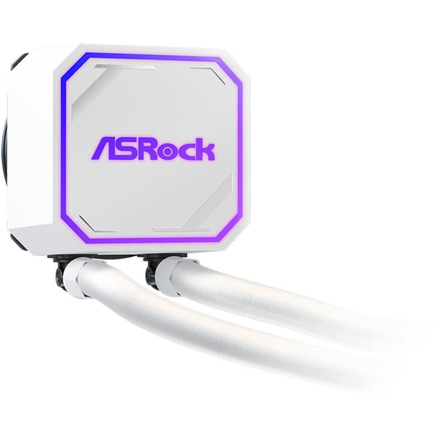 СВО ASRock Pro White 240 ARGB (Pro White 240 ARGB)