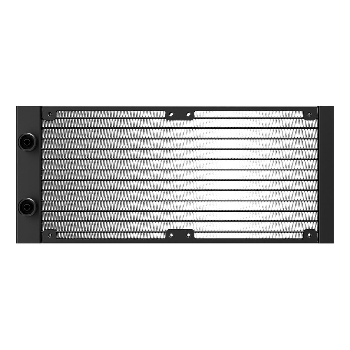 СВО ID-Cooling FX240 LCD (FX240 LCD)