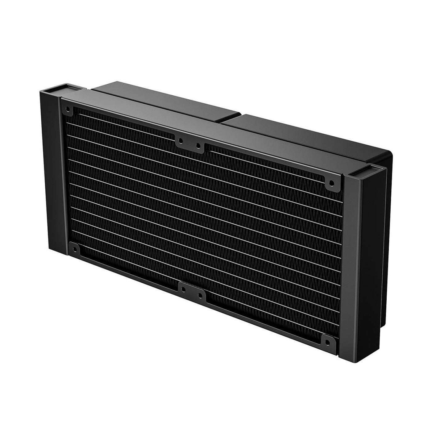 СВО ID-Cooling FX240 LCD (FX240 LCD)