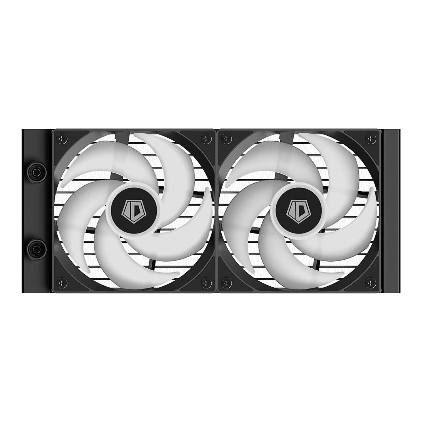 СВО ID-Cooling FX240 LCD (FX240 LCD)