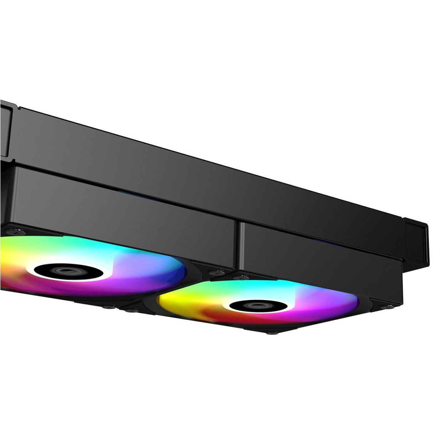 СВО ID-Cooling FX240 LCD (FX240 LCD)