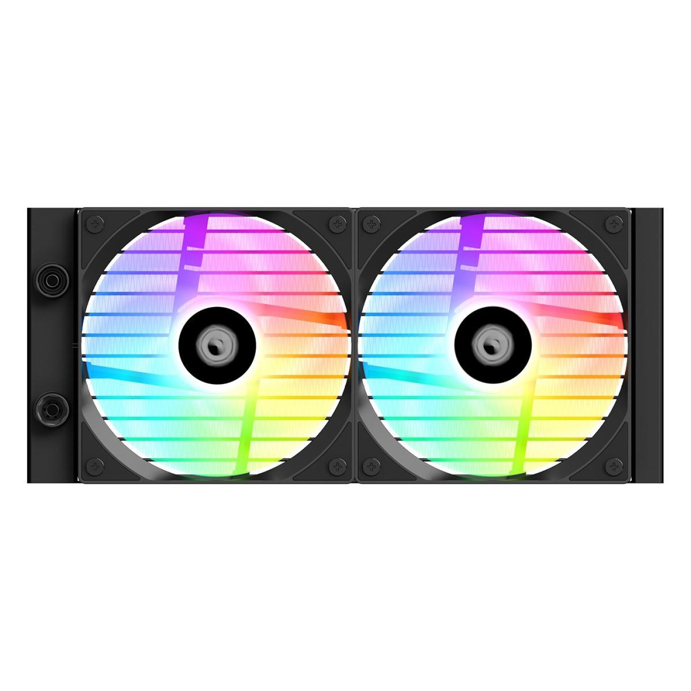 СВО ID-Cooling FX240 LCD (FX240 LCD)