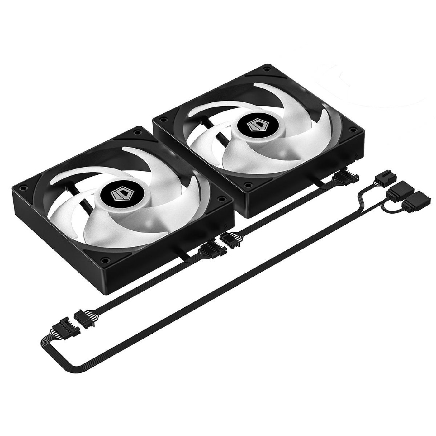 СВО ID-Cooling FX240 LCD (FX240 LCD)