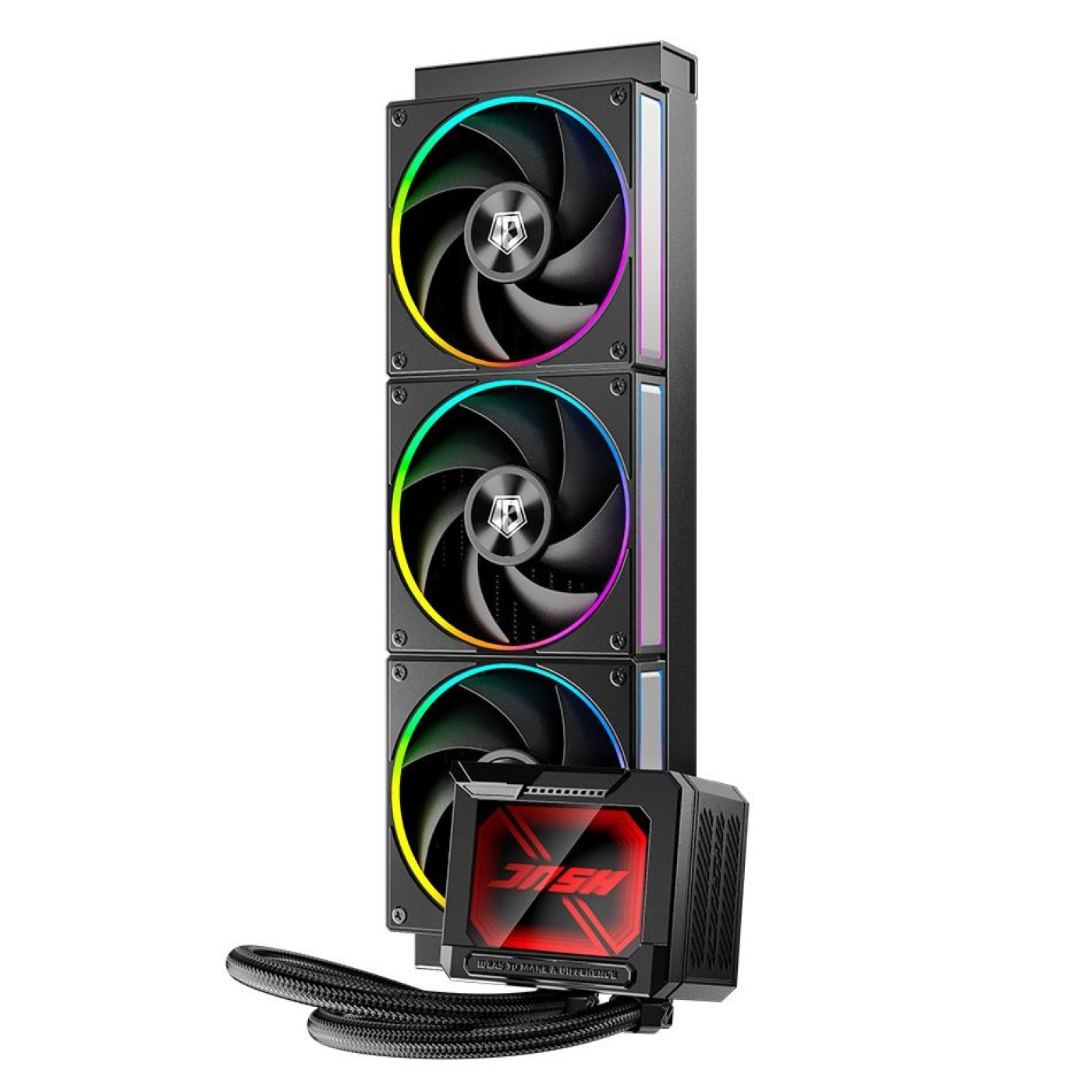 СВО ID-Cooling DL360 Max (DL360 MAX)