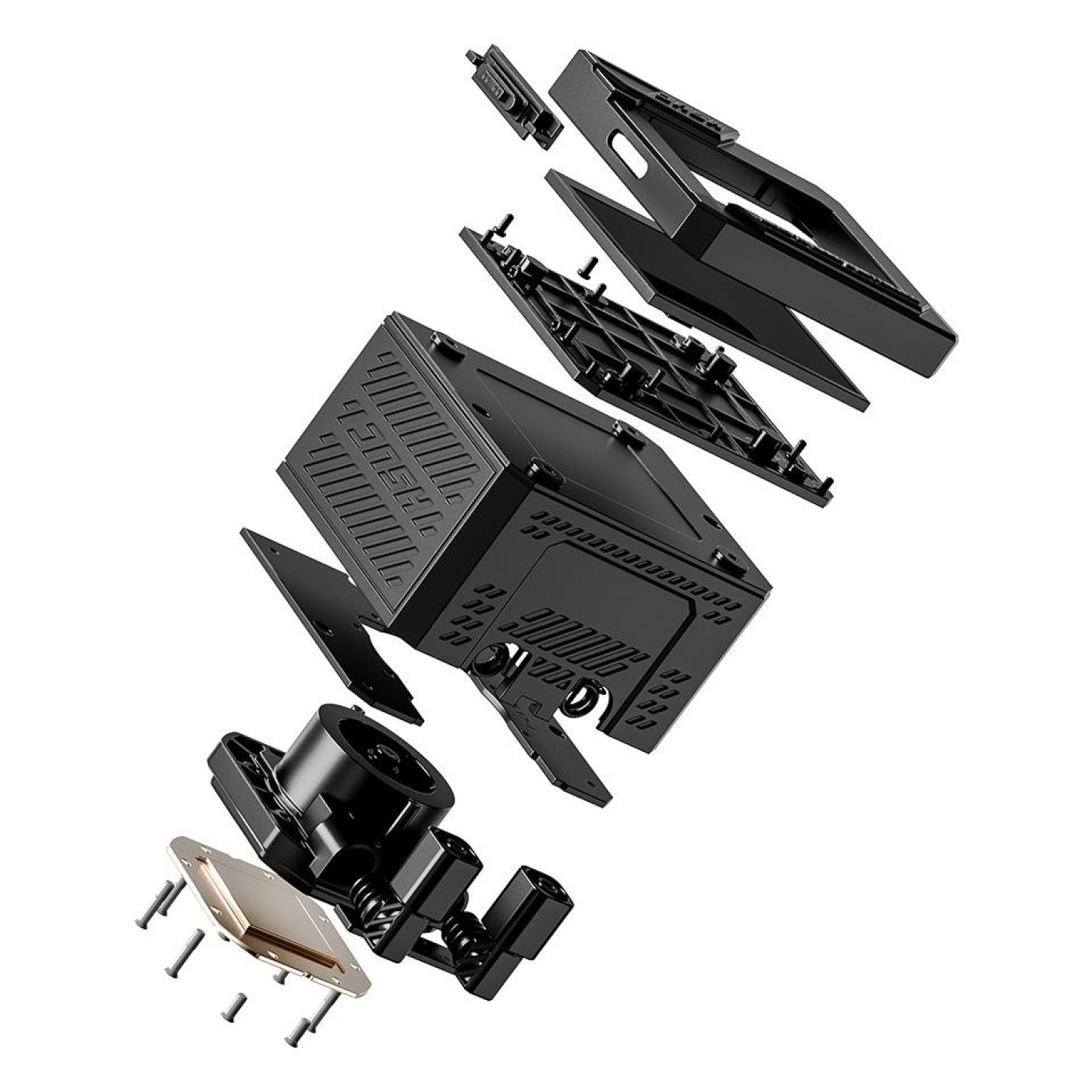 СВО ID-Cooling DL360 Max (DL360 MAX)