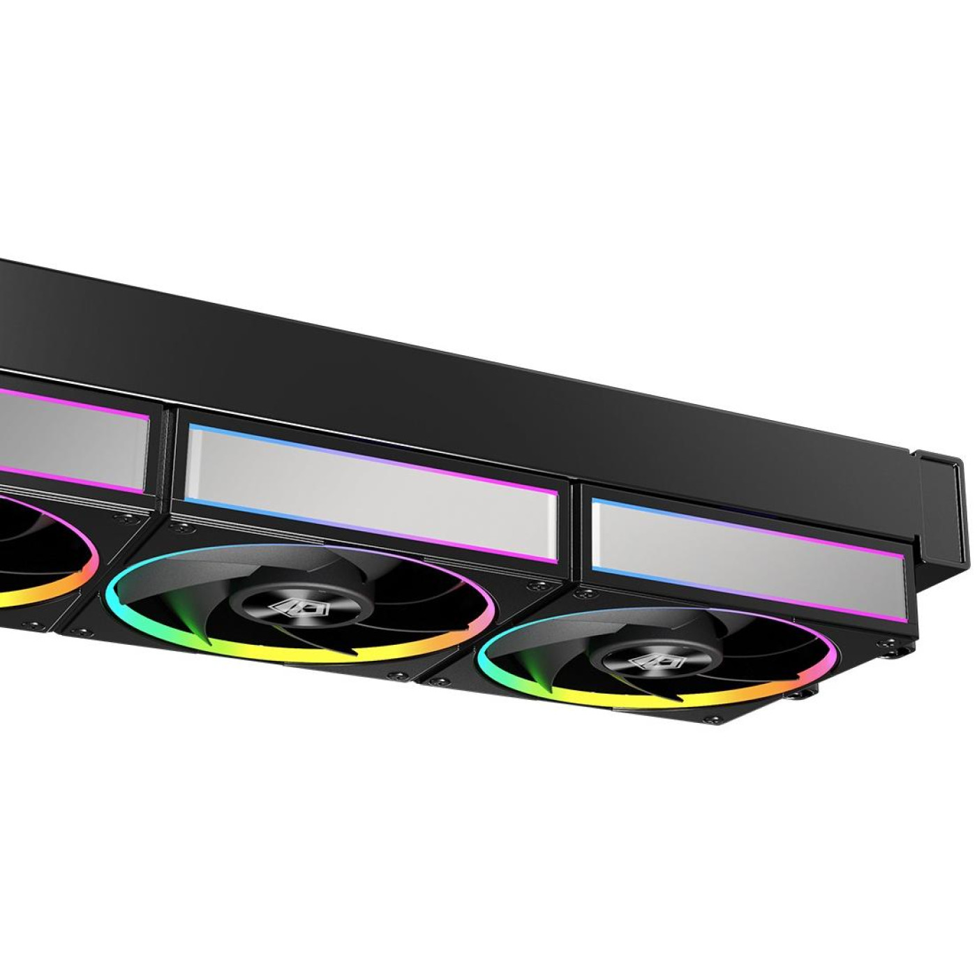 СВО ID-Cooling DL360 Max (DL360 MAX)