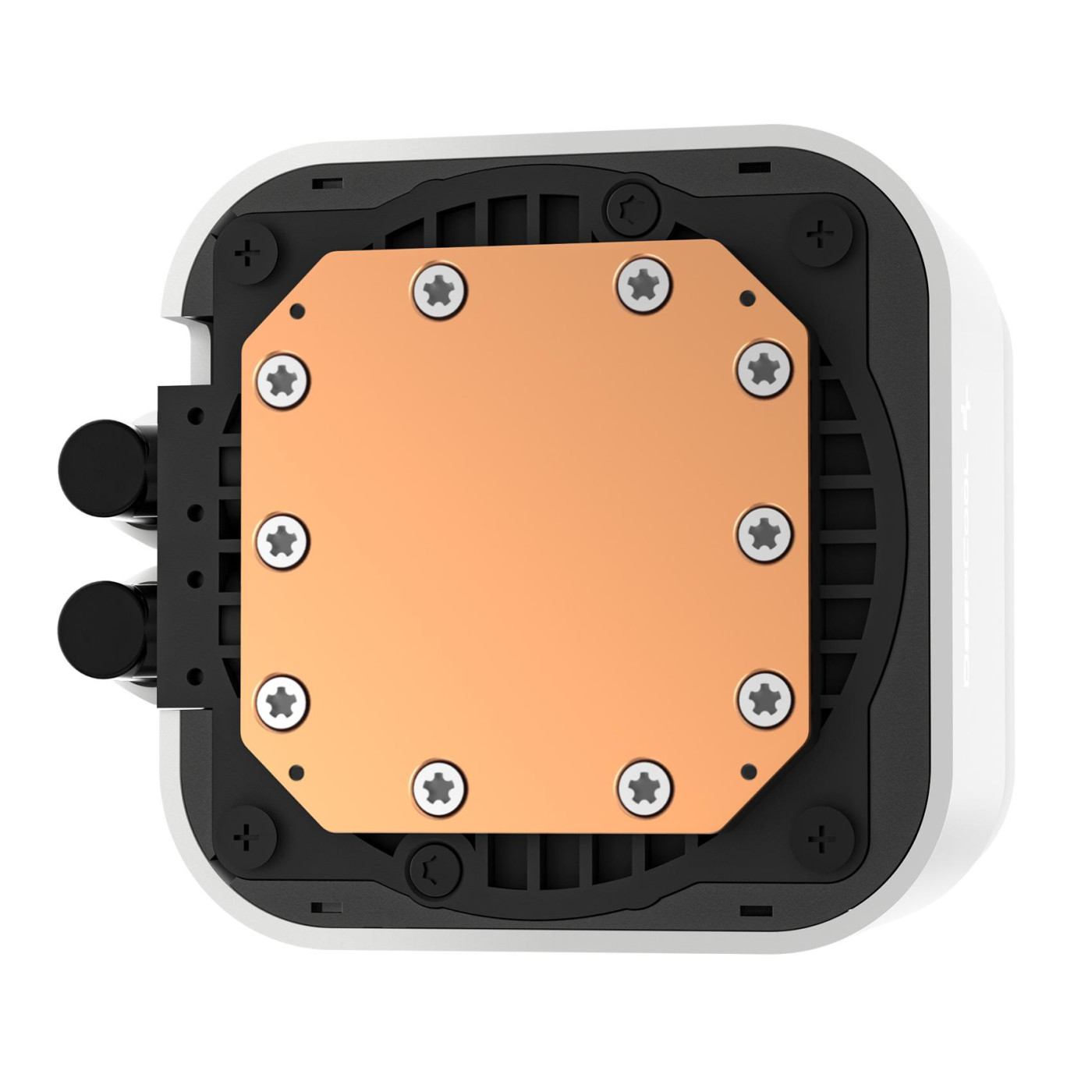 СВО DeepCool LQ240 White (R-LQ240-WHDSMC-G-1)