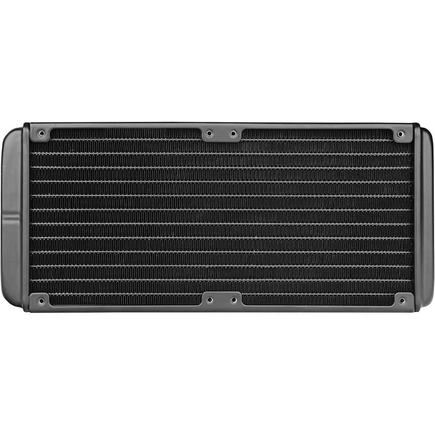 СВО Thermaltake Floe RC240 CPU & Memory AIO Liquid Cooler (CL-W271-PL12SW-A)