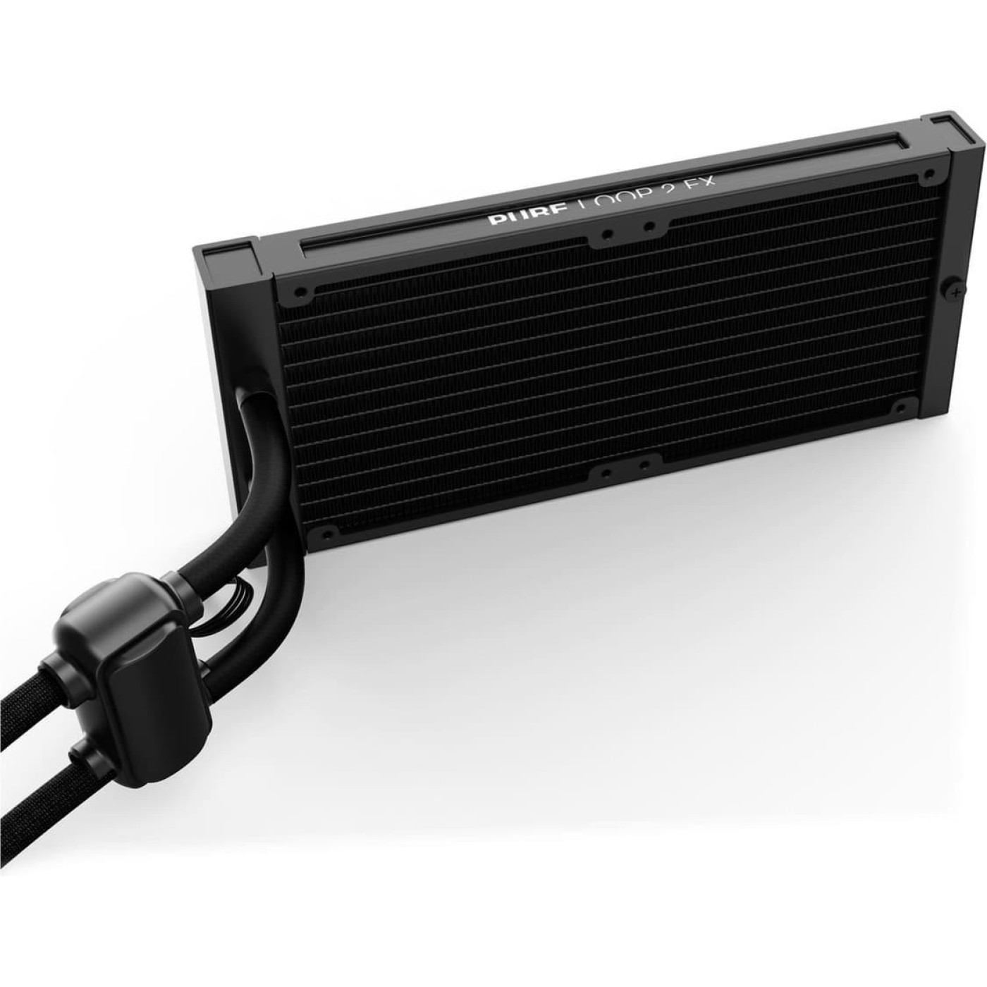 СВО Be quiet! PURE LOOP 2 FX 240mm 1700 (BW013)