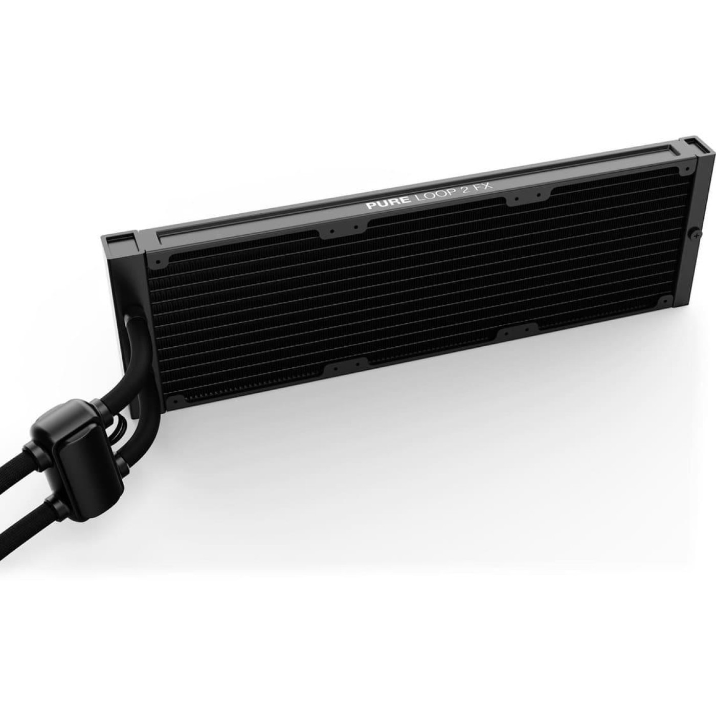 СВО Be quiet! PURE LOOP 2 FX 360mm 1700 (BW015)