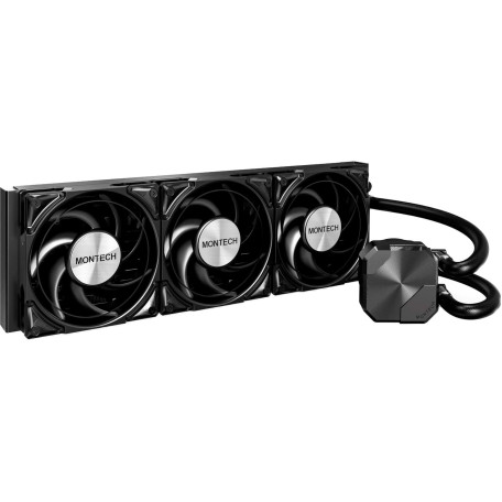 СВО MONTECH HYPERFLOW SILENT 360 (B) (HYPER FLOW SILENT 360 (B))