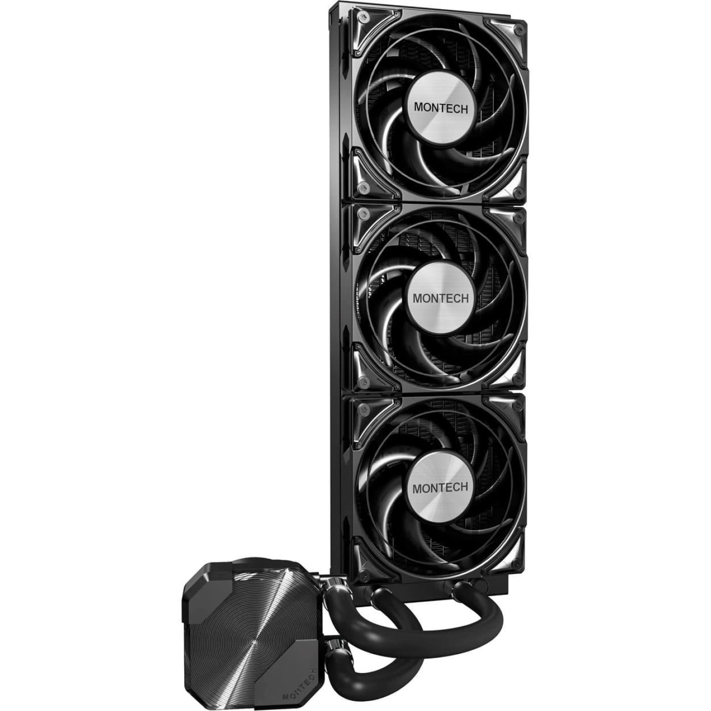 СВО MONTECH HYPERFLOW SILENT 360 (B) (HYPER FLOW SILENT 360 (B))
