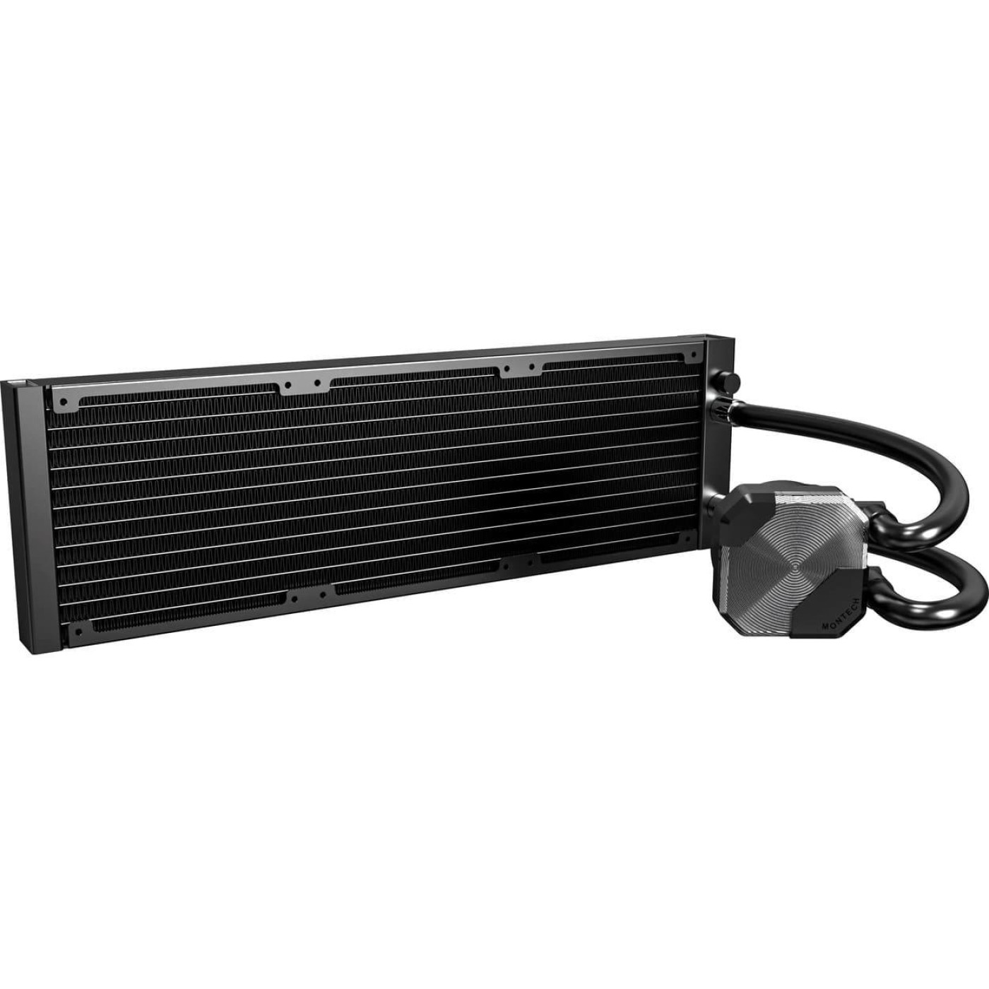 СВО MONTECH HYPERFLOW SILENT 360 (B) (HYPER FLOW SILENT 360 (B))