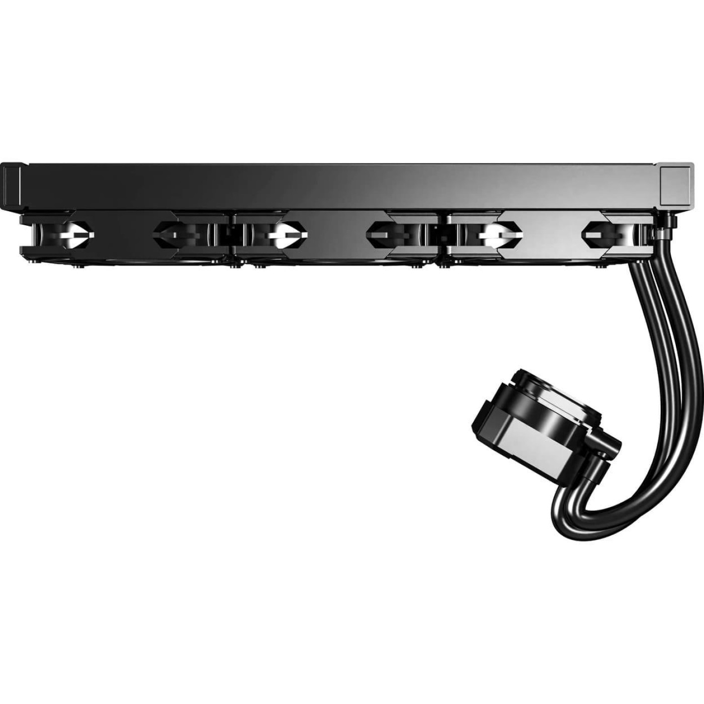 СВО MONTECH HYPERFLOW SILENT 360 (B) (HYPER FLOW SILENT 360 (B))