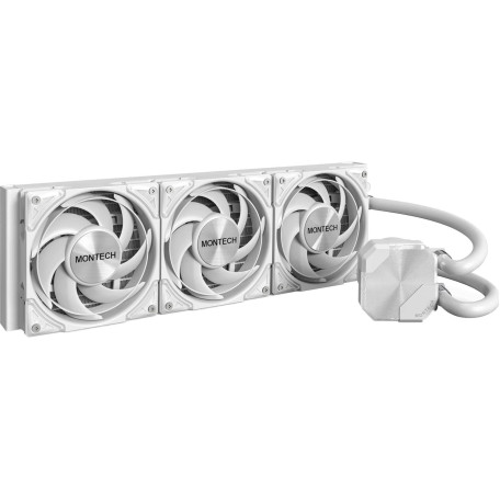 СВО MONTECH HYPERFLOW SILENT360 (W) (HYPERFLOW SILENT 360 (W))