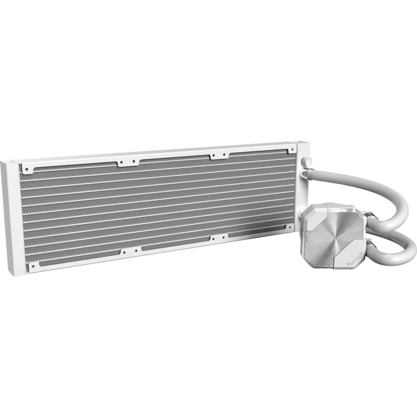 СВО MONTECH HYPERFLOW SILENT360 (W) (HYPERFLOW SILENT 360 (W))