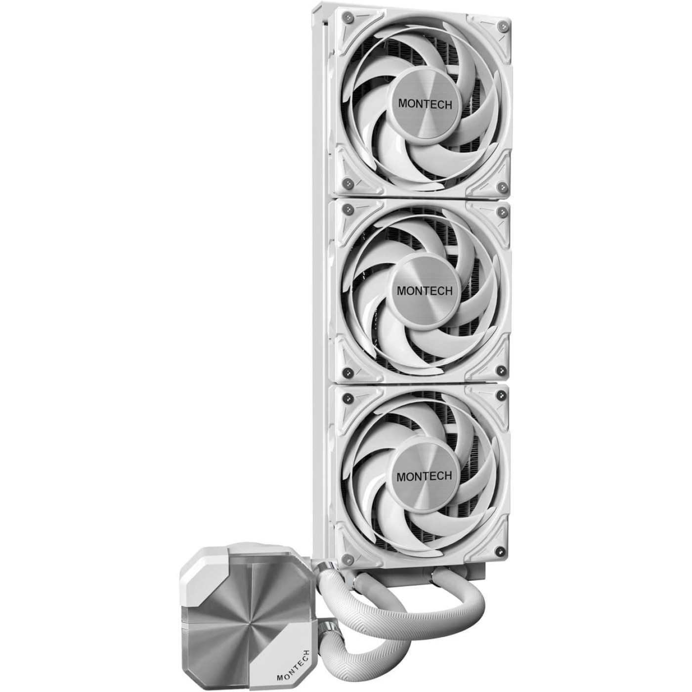 СВО MONTECH HYPERFLOW SILENT360 (W) (HYPERFLOW SILENT 360 (W))