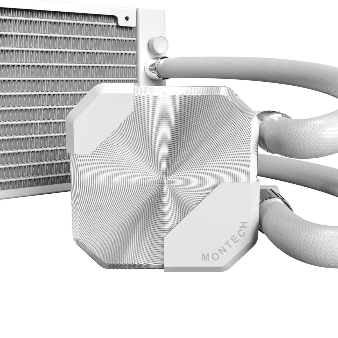 СВО MONTECH HYPERFLOW SILENT360 (W) (HYPERFLOW SILENT 360 (W))