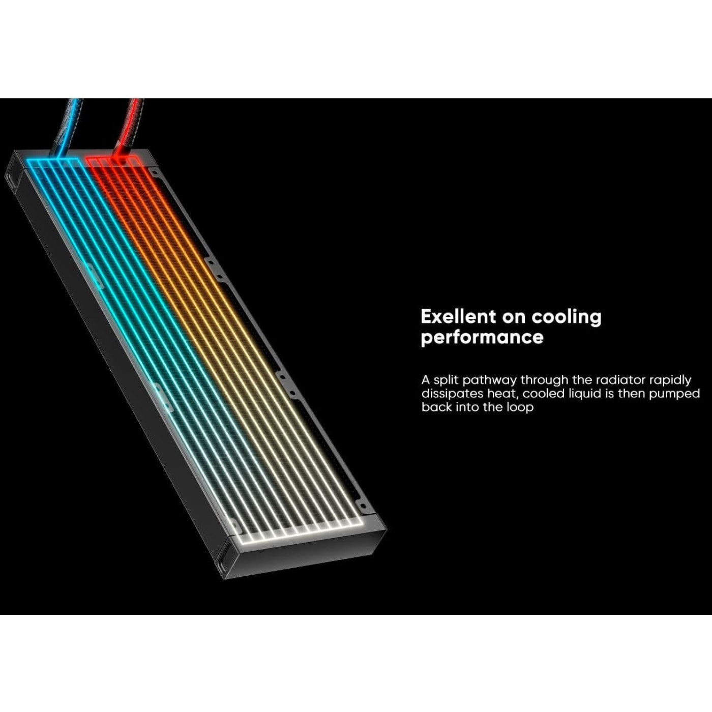 СВО 1stPlayer CC-360 Black (CC-360-BK)