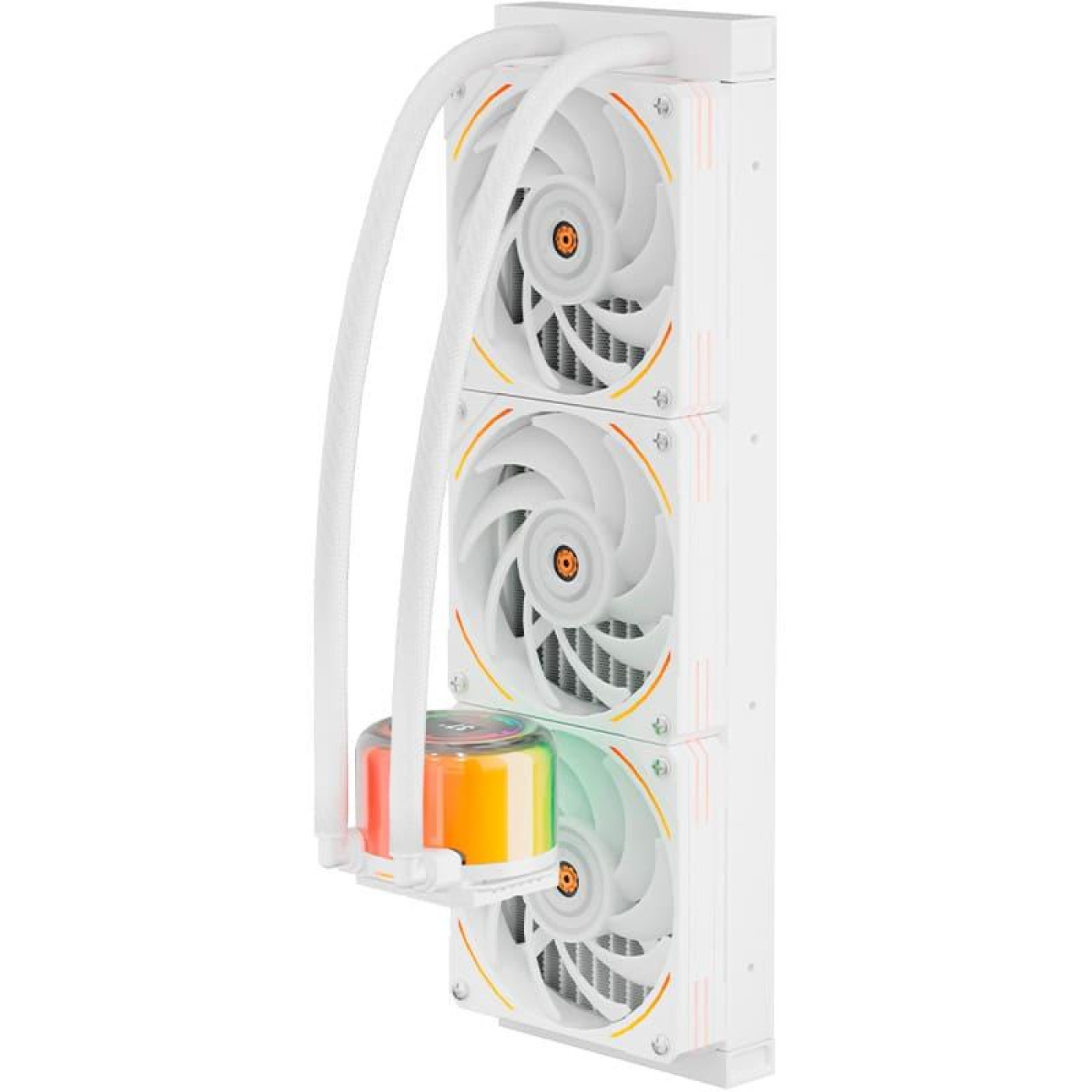 СВО 1stPlayer CC-360 White (CC-360-WH)