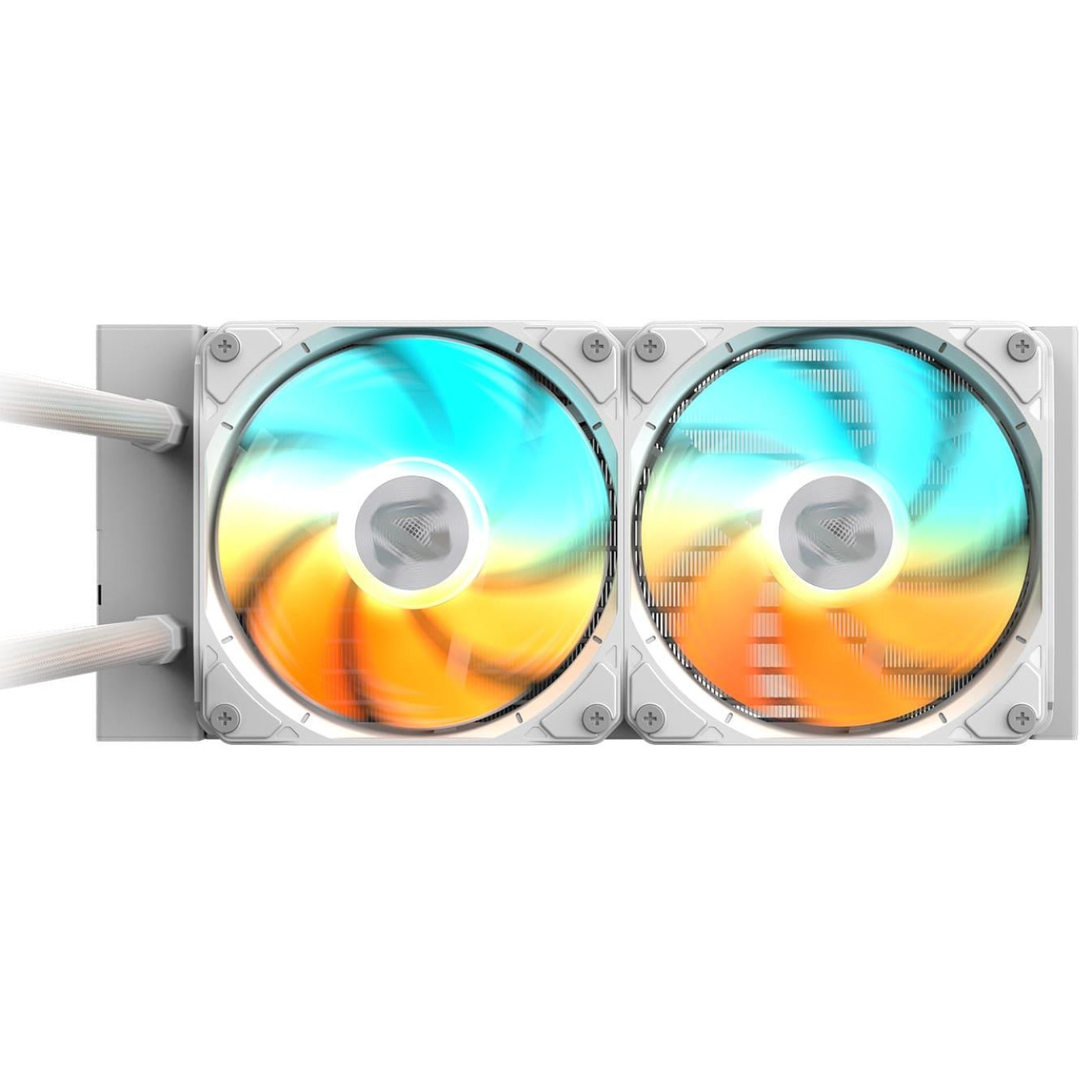 СВО GIGABYTE GAMING 240 ICE (GP-GIGABYTE GME 240I)