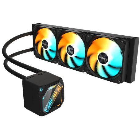 СВО GIGABYTE GAMING 360 (GP-GIGABYTE GME 360)